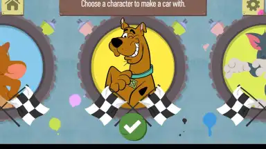 Boomerang Make and Race screenshot 8