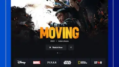 Disney+ Hotstar (Android TV) screenshot 4