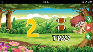 Games for kids (Age 2, 3, 4) screenshot 4