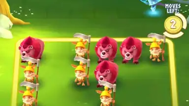 Legend of Solgard screenshot 7