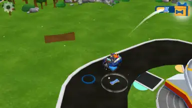 PAW Patrol Rescue World screenshot 7