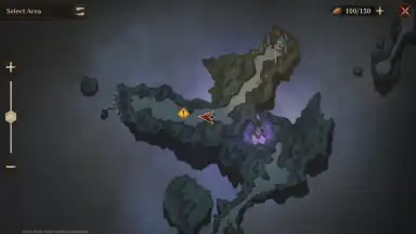 Dragonheir: Silent Gods screenshot 8