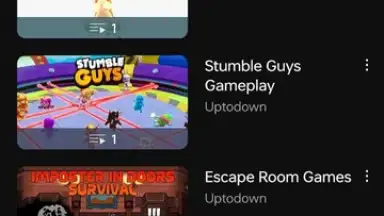 YouTube screenshot 6