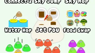 Pou screenshot 11