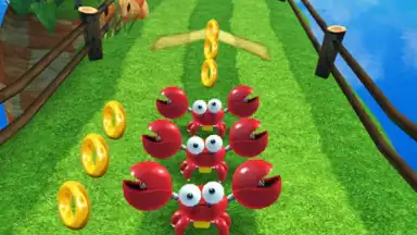 Sonic Prime Dash screenshot 11