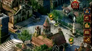 Juggernaut Revenge of Sovering screenshot 6