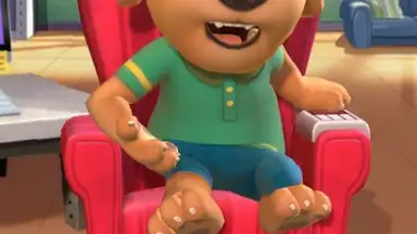 Talking Ben AI screenshot 7