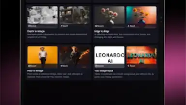 Leonardo.Ai screenshot 18