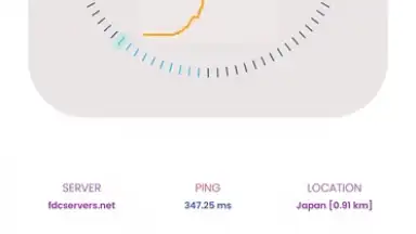 Easy VPN App screenshot 5