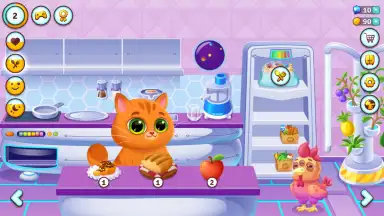 Bubbu 2 screenshot 19
