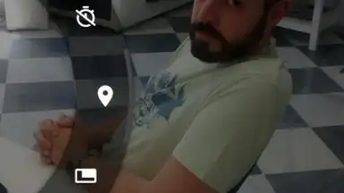 Motorola Camera screenshot 2
