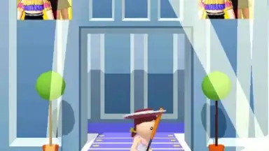 Famous Fashion screenshot 3