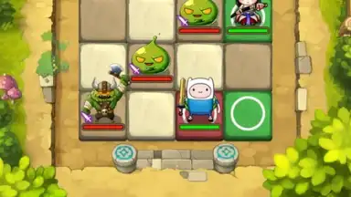 Dungeon Link screenshot 6