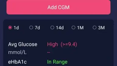 DiaBox screenshot 1
