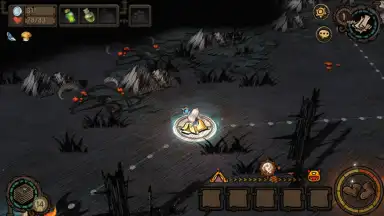Eternal Night screenshot 4
