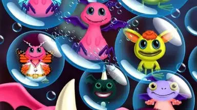 Closet Monsters screenshot 10