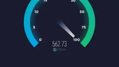 Speedtest by Ookla screenshot 2