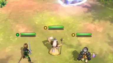 Heroic Expedition screenshot 11