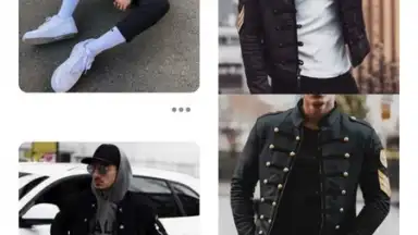 Pinterest Lite screenshot 8