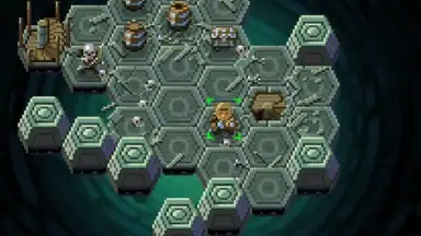Tales of a Viking: Episode One screenshot 2