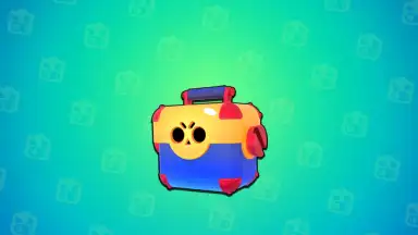 Brawl Stars Box screenshot 2