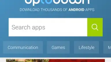 CN Browser screenshot 7