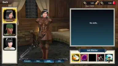 Chrono Clash screenshot 5