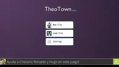TheoTown screenshot 6