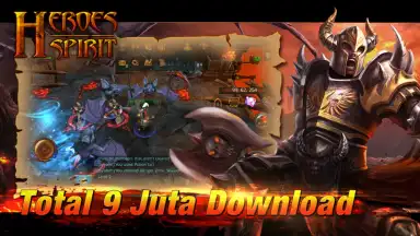 Clash of Heroes screenshot 2