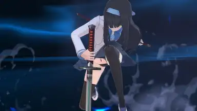 Blank City screenshot 4