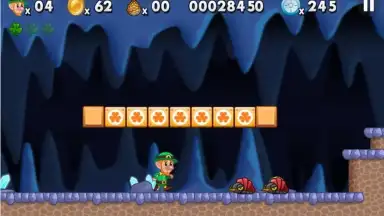 Lep's World screenshot 2