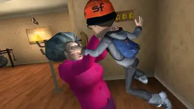 Scary Teacher 3D screenshot 21