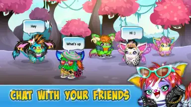 Boonie screenshot 7