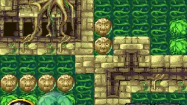 Diamond Rush screenshot 8