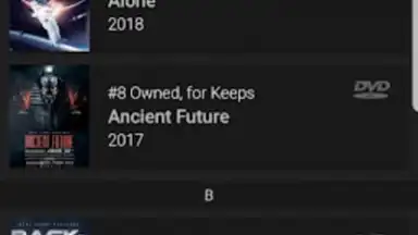 My Movies Free screenshot 7