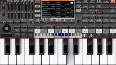 ORG 24 screenshot 1