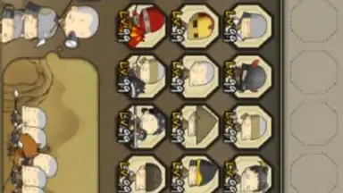 ThreeKindomDefense2 screenshot 3