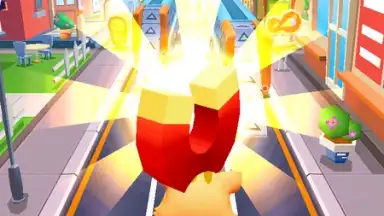 Cat Runner screenshot 6