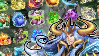 Battle Spheres screenshot 8