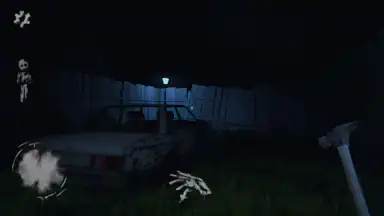 Jeff the Killer: Horror Game screenshot 2