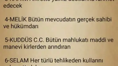 Namaz Sureleri ve Dualar screenshot 1
