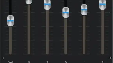Music Player screenshot 7