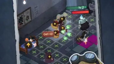 Nobody can catch me screenshot 8