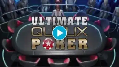 Ultimate Qublix Poker screenshot 1