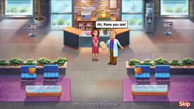 Heart's Medicine - Season One screenshot 10