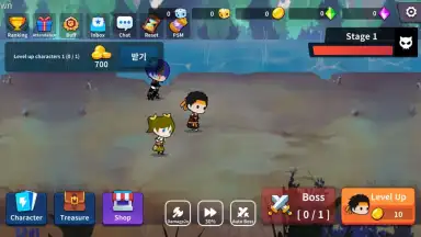 Treasure Hunter screenshot 8