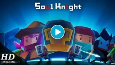 Soul Knight screenshot 1