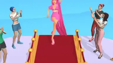 Hair Challenge screenshot 7