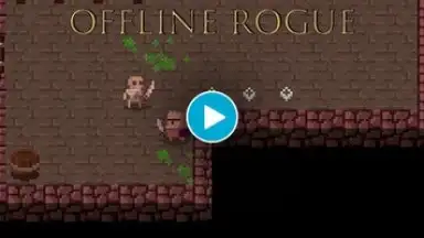 Offline Rogue screenshot 1