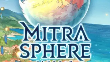 Mitrasphere screenshot 8